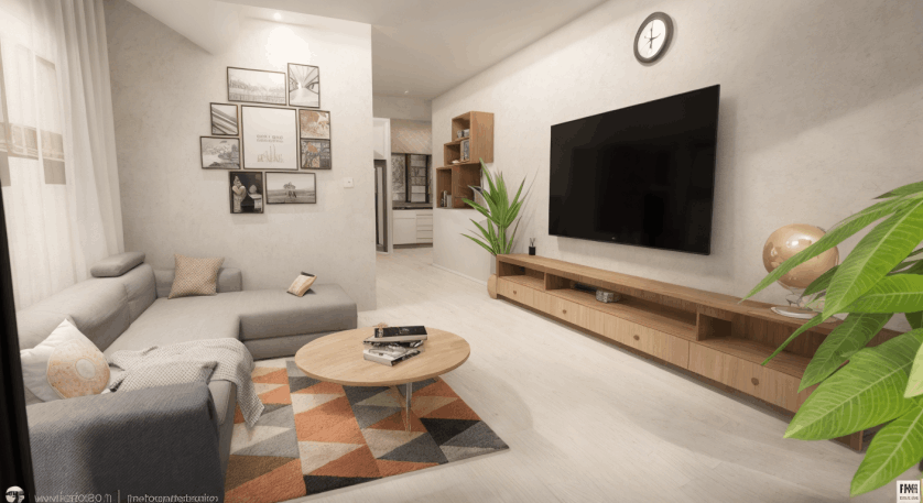 3Bhk image